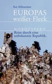Cover von Europas weißer Fleck