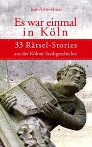 Cover von Es war einmal in Köln
