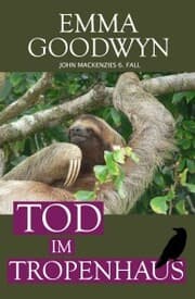 Cover von Tod im Tropenhaus