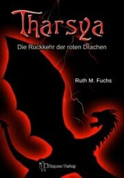 Cover von Tharsya