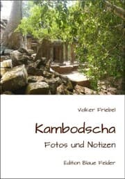 Cover von Kambodscha