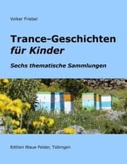 Cover von Trance-Geschichten für Kinder