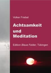 Cover von Achtsamkeit und Meditation