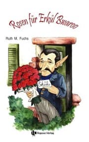 Cover von Rosen für Erkül Bwaroo