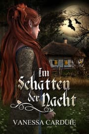 Cover von Im Schatten der Nacht