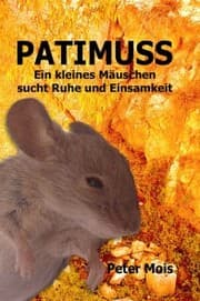 Cover von P A T I M U S S