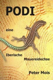 Cover von P O D I
