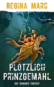 Cover von Plötzlich Prinzgemahl