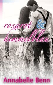 Cover von Himmelblau und rosarot