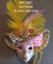 Cover von Die Fremde