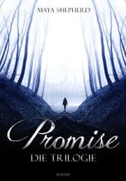 Cover von Promise
