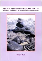 Cover von Das Ich-Balance-Handbuch