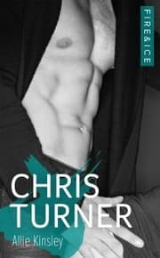 Cover von Fire&Ice 6 - Chris Turner