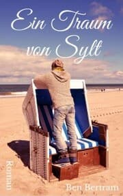 Cover von Ein Traum von Sylt