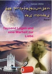 Cover von 1000 Lügen und eine Wahrheit zur Liebe