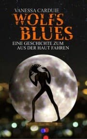 Cover von Wolfsblues