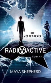 Cover von Die Vergessenen