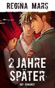 Cover von 2 Jahre später