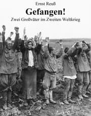 Cover von Gefangen!
