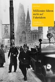 Cover von Millionäre fahren nicht auf Fahrrädern