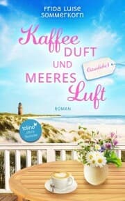 Cover von Kaffeeduft und Meeresluft