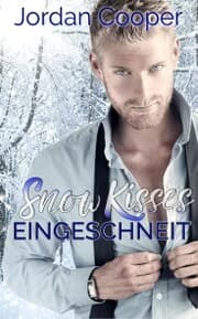 Cover von Snow Kisses - Eingeschneit