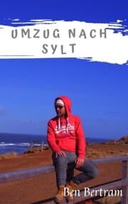 Cover von Umzug nach Sylt