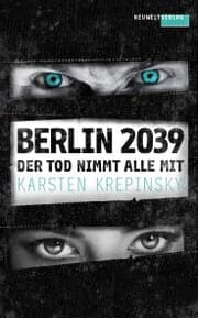 Cover von Der Tod nimmt alle mit