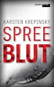 Cover von Spreeblut