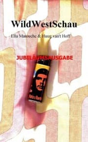 Cover von WildWestSchau