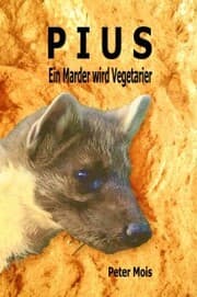 Cover von P I U S