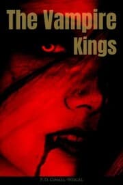 Cover von The Vampire Kings
