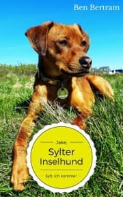 Cover von Sylt, ich komme!