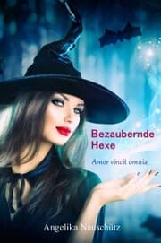 Cover von Bezaubernde Hexe