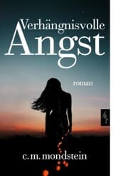 Cover von Verhängnisvolle Angst