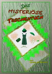 Cover von Das mysteriöse Taschentuch
