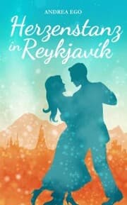 Cover von Herzenstanz in Reykjavík