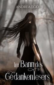 Cover von Im Bann des Gedankenlesers