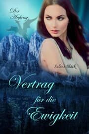 Cover von Vertrag für die Ewigkeit: Der Anfang