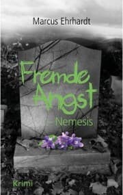 Cover von Fremde Angst: Nemesis (Psychothriller)