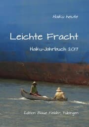 Cover von Leichte Fracht