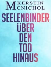 Cover von Seelenbinder