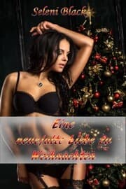 Cover von Eine neue-alte Liebe zu Weihnachten