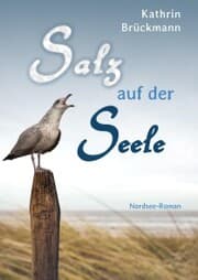 Cover von Salz auf der Seele