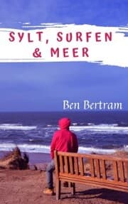 Cover von Sylt, Surfen & Meer