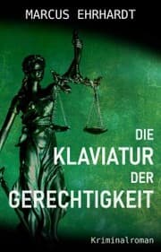 Cover von Die Klaviatur der Gerechtigkeit