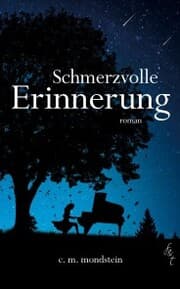 Cover von Schmerzvolle Erinnerung