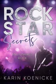 Cover von Millionaire's Rock - Sein geheimes Leben