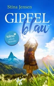 Cover von GIPFELblau