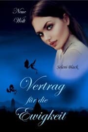 Cover von Vertrag für die Ewigkeit: Neue Welt